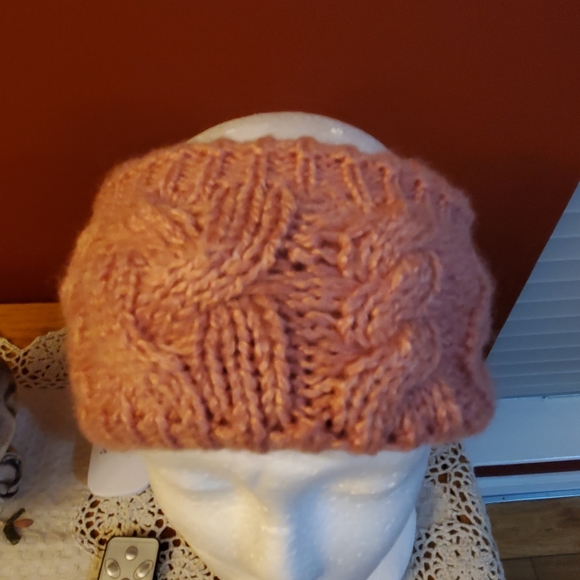 Ear warmer - Picture 5 of 9